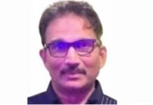 കോഴിക്കോട് സ്വദേശി ഹൃദയാഘാതം മൂലം കുവൈത്തിൽ മരിച്ചു