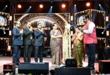 ഭാരത കേസരി മന്നത്ത് പത്മനാഭന്റെ 149-ാം ജയന്തിയും നായർ സർവീസ് സൊസൈറ്റി കുവൈറ്റിന്റെ സിൽവർ ജൂബിലിയും സംയുക്തമായി ആഘോഷിച്ചു