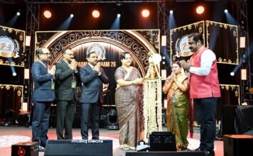 ഭാരത കേസരി മന്നത്ത് പത്മനാഭന്റെ 149-ാം ജയന്തിയും നായർ സർവീസ് സൊസൈറ്റി കുവൈറ്റിന്റെ സിൽവർ ജൂബിലിയും സംയുക്തമായി ആഘോഷിച്ചു