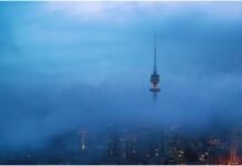 കുവൈത്തിൽ ശൈത്യകാലത്തിന്റെ അവസാന പാദം ‘അൽ-അഖ്റബ്’ തുടങ്ങുന്നു