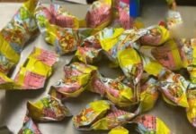 കുവൈത്ത് അന്താരാഷ്ട്ര വിമാനത്താവളത്തിൽ ഇന്ത്യയിൽ നിന്ന് ലഹരിമരുന്ന് കടത്താനുള്ള ശ്രമങ്ങൾ കസ്റ്റംസ് പരാജയപ്പെടുത്തി