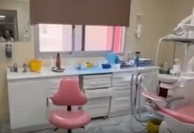 ഡെർമറ്റോളജി ക്ലിനിക്കിൽ പ്രസവചികിത്സ; നിരവധി പേര് അറസ്റ്റിൽ