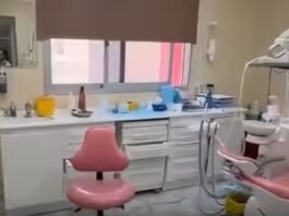 ഡെർമറ്റോളജി ക്ലിനിക്കിൽ പ്രസവചികിത്സ; നിരവധി പേര് അറസ്റ്റിൽ