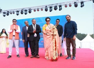 കുവൈത്തിൽ ഭാരത് മേള 2026; ഇന്ത്യൻ സംസ്കാരവും കലാരൂപങ്ങളും നിറഞ്ഞ വൻ ആഘോഷം