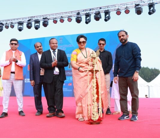 കുവൈത്തിൽ ഭാരത് മേള 2026; ഇന്ത്യൻ സംസ്കാരവും കലാരൂപങ്ങളും നിറഞ്ഞ വൻ ആഘോഷം