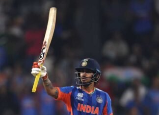 പാക് പടയെ ‘സിലബസിന് പുറത്തുള്ള’ ചോദ്യമെറിഞ്ഞ് കീഴ്പ്പെടുത്തി ഇഷാൻ കിഷൻ; ഇന്ത്യയ്ക്ക് 61 റൺസിന്റെ ഗംഭീര വിജയം