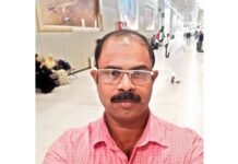 പ്രവാസി മലയാളി ഹൃദയാഘാതത്തെ തുടർന്ന് കുവൈത്തിൽ നിര്യാതനായി