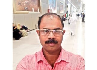 പ്രവാസി മലയാളി ഹൃദയാഘാതത്തെ തുടർന്ന് കുവൈത്തിൽ നിര്യാതനായി