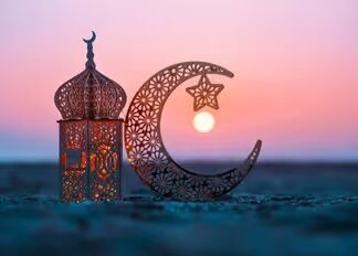 സൗദിയിൽ റമദാൻ മാസപ്പിറവി; ഒമാനൊഴികെ ഗൾഫ് രാജ്യങ്ങളിൽ നാളെ റമദാൻ ഒന്ന്