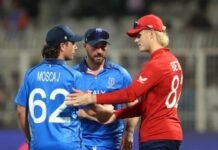 കൊൽക്കത്തയിൽ ഇറ്റാലിയൻ ഇടിമുഴക്കം; ലോകചാമ്പ്യന്മാരുടെ നെഞ്ചിടിപ്പ് കൂട്ടി ഇറ്റലി, ഒടുവിൽ ജയം ഇംഗ്ലണ്ടിനൊപ്പം