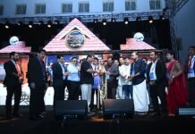 പ്രേക്ഷക മനം നിറച്ച് മെഗാ ഹിറ്റായി കെ.ഡി.എൻ.എ മലബാർ മഹോത്സവം