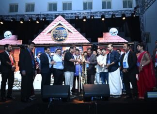 പ്രേക്ഷക മനം നിറച്ച് മെഗാ ഹിറ്റായി കെ.ഡി.എൻ.എ മലബാർ മഹോത്സവം