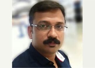 ബാഡ്മിന്റൺ കളിച്ചുകൊണ്ടിരിക്കെ പ്രവാസി മലയാളി കുഴഞ്ഞുവീണ് മരിച്ചു