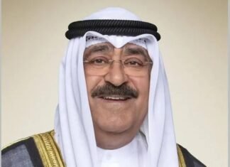 ദേശീയദിനത്തിൽ പൊതുമാപ്പുമായി കുവൈത്ത് അമീർ; പ്രവാസികൾ ഉൾപ്പെടെ 539 തടവുകാരെ മോചിപ്പിക്കും