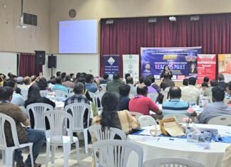 ഫോക്ക് ലീഡേഴ്സ് മീറ്റ് സംഘടിപ്പിച്ചു