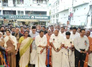 മെട്രോ മെഡിക്കൽ ഇന്റർനാഷണൽ ഗ്രൂപ്പ് പുതിയ ചുവടുവെപ്പുമായി കേരളത്തിൽ ടൂറിസം മേഖലയിലേക്ക്