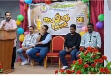 സ്പന്ദനം അസോസിയേഷൻ ഇഫ്താർ സംഗമം സംഘടിപ്പിച്ചു