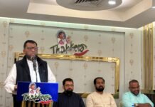 ഇന്ത്യ ലോകത്തിനു മുമ്പിൽ മാനവികതയുടെ സുഗന്ധം പരത്തി