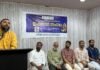 ഐ.ഐ.സി അഹ് മദി മേഖല ഇഫ്ത്വാർ സൗഹൃദത്തിന്റെയും ആത്മീയതയുടെയും വേദിയായി