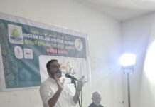 ജലീബ് ഐ.ഐ.സി ഇഫ്ത്വാർ സംഗമം