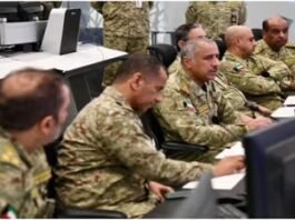 കുവൈറ്റിൽ നടന്ന ഇറാനിയൻ ഷെല്ലാക്രമണത്തിൽ ഒരു മരണം, 32 വിദേശ പൗരന്മാർക്ക് പരിക്ക്