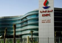 കുവൈത്തിലെ അഹ്മദി റിഫൈനറിയിൽ ഡ്രോൺ അവശിഷ്ടങ്ങൾ പതിച്ച് രണ്ടുപേർക്ക് പരിക്ക്