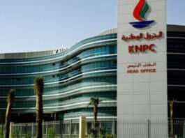 കുവൈത്തിലെ അഹ്മദി റിഫൈനറിയിൽ ഡ്രോൺ അവശിഷ്ടങ്ങൾ പതിച്ച് രണ്ടുപേർക്ക് പരിക്ക്