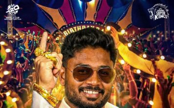 ചാരമായെന്ന് കരുതിയടത്തുനിന്ന് ഒരു ഉയിർത്തെഴുന്നേൽപ്പ് ;സഞ്ജു സാംസൺ എന്ന ‘ഫിനിക്സ് പക്ഷി’