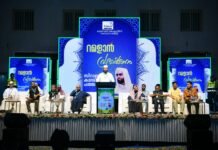 കുവൈത്ത് കെഎംസിസി റമദാൻ പ്രഭാഷണം; സിറാജുദ്ദീൻ ഖാസിമി പത്തനാപുരം മുഖ്യാതിഥിയായി