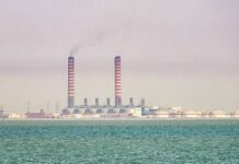 അൽ-സുബിയ പവർ സ്റ്റേഷനിലെ ഇന്ധന ടാങ്കിൽ തീപിടിത്തം നിയന്ത്രണവിധേയമാക്കി;സംഭവത്തിൽ ആർക്കും പരിക്കുകളൊന്നും സംഭവിച്ചിട്ടില്ലെന്ന് സ്ഥിരീകരിച്ചു