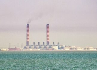 അൽ-സുബിയ പവർ സ്റ്റേഷനിലെ ഇന്ധന ടാങ്കിൽ തീപിടിത്തം നിയന്ത്രണവിധേയമാക്കി;സംഭവത്തിൽ ആർക്കും പരിക്കുകളൊന്നും സംഭവിച്ചിട്ടില്ലെന്ന് സ്ഥിരീകരിച്ചു