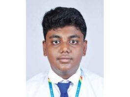 അബ്ബാസിയയിലുണ്ടായ വാഹനാപകടത്തിൽ ഇന്ത്യൻ വിദ്യാർത്ഥി മരിച്ചു