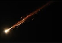 കുവൈത്തിന്റെ വ്യോമപരിധിയിൽ ബാലിസ്റ്റിക് മിസൈൽ തടഞ്ഞതായി പ്രതിരോധ മന്ത്രാലയം