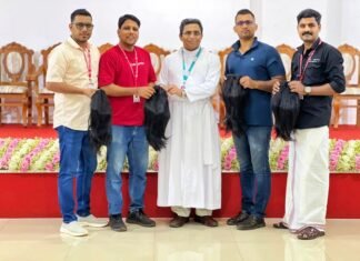 സംസ്ഥാനത്ത് ക്യാൻസർ രോഗികൾക്ക് വിഗ്ഗ് നിർമിക്കാൻ ഏറ്റവും കൂടുതൽ മുടി നൽകി ബി ഡി കെ കാസർഗോഡ്