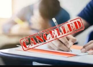 മിഡിൽ ഈസ്റ്റിലെ പന്ത്രണ്ടാം ക്ലാസ് പരീക്ഷകൾ റദ്ദാക്കി