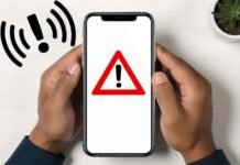 കുവൈറ്റ് സ്മാർട്ട്ഫോൺ അലേർട്ട് സംവിധാനം ആരംഭിച്ചു