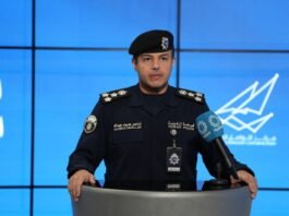 സുരക്ഷാ നടപടികൾ ശക്തമാക്കിയിരിക്കെ, നിയമവിരുദ്ധമായി ഡ്രോൺ ഉപയോഗിച്ചതിന് ആറ് പേർ അറസ്റ്റിൽ