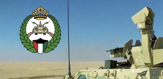 24 മണിക്കൂറിനിടെ ആറു ഡ്രോണുകൾ തകർത്തു;കുവൈത്ത് നാഷണൽ ഗാർഡ്