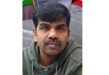 ഡ്രോൺ ആക്രമണത്തിൽ കുവൈത്തിൽ കൊല്ലപ്പെട്ട തമിഴ്നാട് സ്വദേശിയുടെ മൃതദേഹം നാട്ടിലേക്ക്