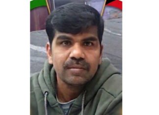 ഡ്രോൺ ആക്രമണത്തിൽ കുവൈത്തിൽ കൊല്ലപ്പെട്ട തമിഴ്നാട് സ്വദേശിയുടെ മൃതദേഹം നാട്ടിലേക്ക്