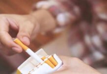 കുവൈറ്റിൽ ഡെലിവറി ആപ്പുകൾ വഴി സിഗരറ്റും പുകയില ഉൽപ്പന്നങ്ങളും വിൽക്കുന്നത് നിരോധിച്ചു