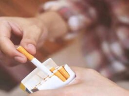 കുവൈറ്റിൽ ഡെലിവറി ആപ്പുകൾ വഴി സിഗരറ്റും പുകയില ഉൽപ്പന്നങ്ങളും വിൽക്കുന്നത് നിരോധിച്ചു