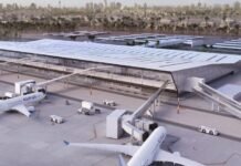 കുവൈത്ത് അന്താരാഷ്ട്ര വിമാനത്താവളത്തിന് നേരെ ഡ്രോൺ ആക്രമണം;റഡാർ സംവിധാനത്തിന് കേടുപാട്