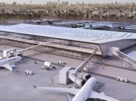 കുവൈത്ത് അന്താരാഷ്ട്ര വിമാനത്താവളത്തിന് നേരെ ഡ്രോൺ ആക്രമണം;റഡാർ സംവിധാനത്തിന് കേടുപാട്