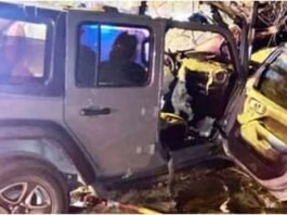 കുവൈറ്റിൽ വാഹനാപകടം ; സ്വദേശി യുവതി മരിച്ചു