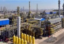 കുവൈത്തിലെ മിന അൽ അഹ്മദി റിഫൈനറിയെ ലക്ഷ്യമിട്ട് വീണ്ടും ഡ്രോൺ ആക്രമണം