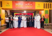 ഗൾഫ് റീട്ടെയിൽ മേഖലയിൽ പുത്തൻ ഉണർവ്: ലുലു ഗ്രൂപ്പിന്റെ ‘വേൾഡ് ഫുഡ് ഫെസ്റ്റിവൽ’ ആരംഭിച്ചു