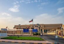 കുവൈത്തിൽ വൈദ്യുതി-ജല പ്ലാന്റിന് നേരെ ആക്രമണം; സേവനങ്ങളിൽ തടസം ഇല്ലെന്ന് മന്ത്രാലയം