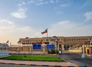 കുവൈത്തിൽ വൈദ്യുതി-ജല പ്ലാന്റിന് നേരെ ആക്രമണം; സേവനങ്ങളിൽ തടസം ഇല്ലെന്ന് മന്ത്രാലയം