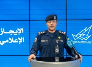 ഇറാൻ ആക്രമണം തുടരുമ്പോൾ കുവൈത്തിൽ ജാഗ്രത ശക്തം;അഭ്യൂഹങ്ങൾ പ്രചരിപ്പിക്കരുതെന്ന് ആഭ്യന്തര മന്ത്രാലയം